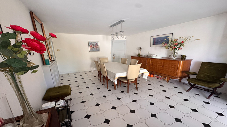 Ma-Cabane - Vente Maison BORDEAUX, 91 m²