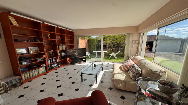 Ma-Cabane - Vente Maison BORDEAUX, 91 m²