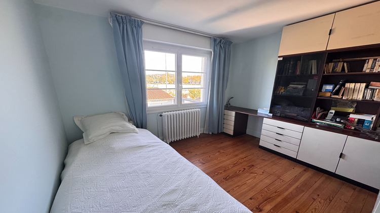 Ma-Cabane - Vente Maison BORDEAUX, 91 m²