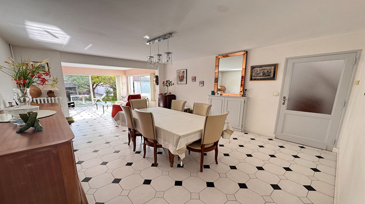 Ma-Cabane - Vente Maison BORDEAUX, 91 m²