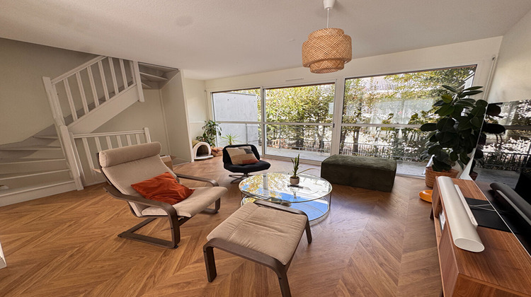 Ma-Cabane - Vente Maison BORDEAUX, 81 m²