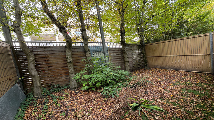 Ma-Cabane - Vente Maison BORDEAUX, 81 m²