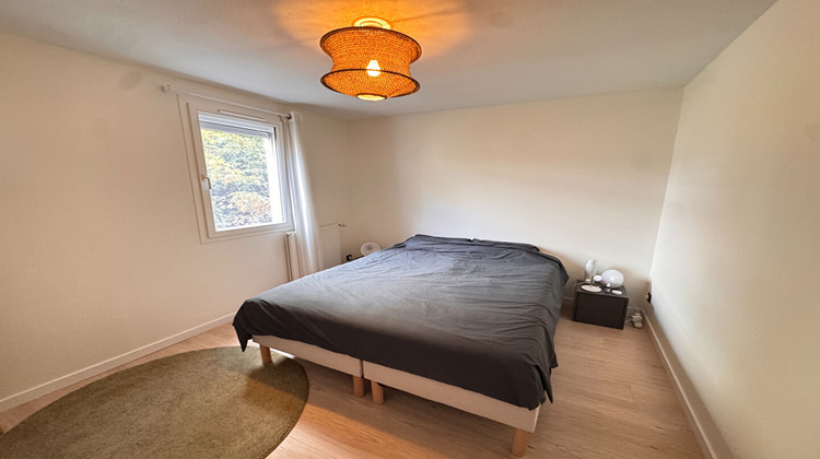 Ma-Cabane - Vente Maison BORDEAUX, 81 m²