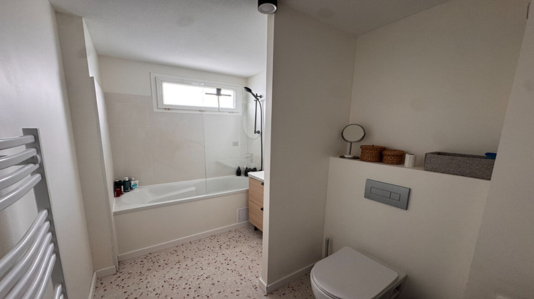 Ma-Cabane - Vente Maison BORDEAUX, 81 m²