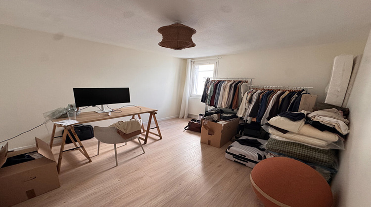 Ma-Cabane - Vente Maison BORDEAUX, 81 m²