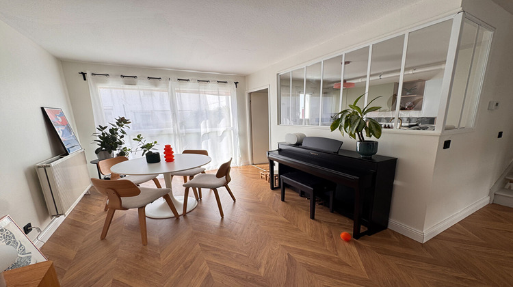 Ma-Cabane - Vente Maison BORDEAUX, 81 m²