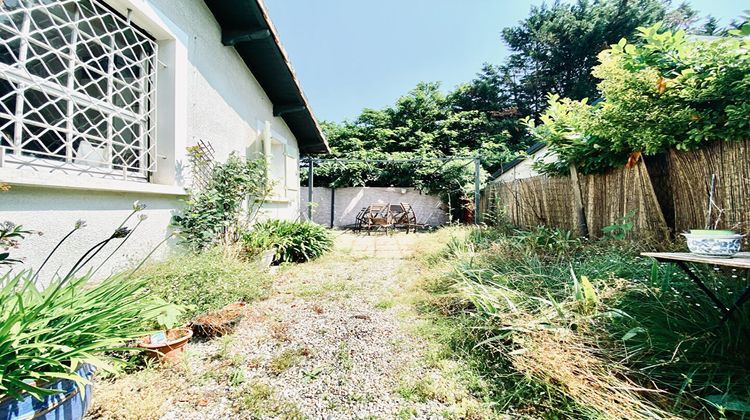 Ma-Cabane - Vente Maison BORDEAUX, 150 m²