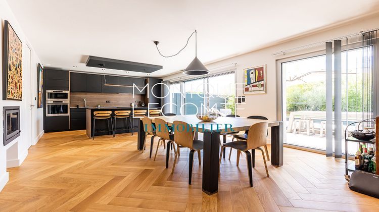 Ma-Cabane - Vente Maison BORDEAUX, 215 m²