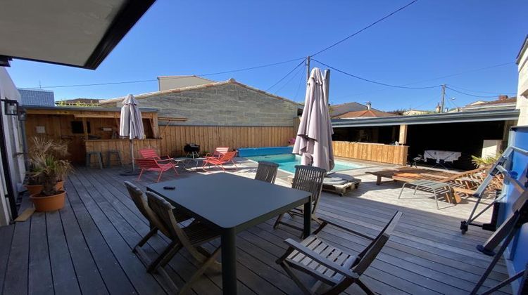 Ma-Cabane - Vente Maison BORDEAUX, 170 m²