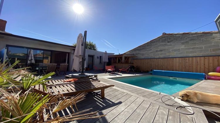 Ma-Cabane - Vente Maison BORDEAUX, 170 m²