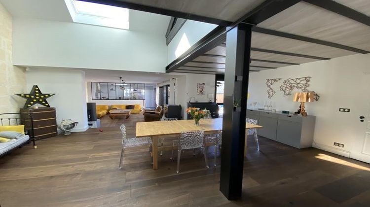 Ma-Cabane - Vente Maison BORDEAUX, 170 m²