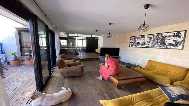 Ma-Cabane - Vente Maison BORDEAUX, 170 m²