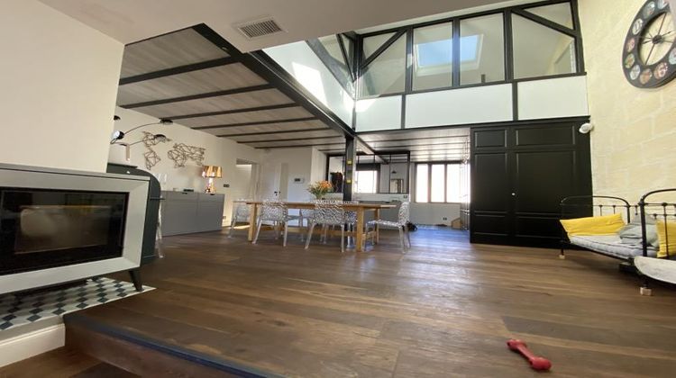 Ma-Cabane - Vente Maison BORDEAUX, 170 m²