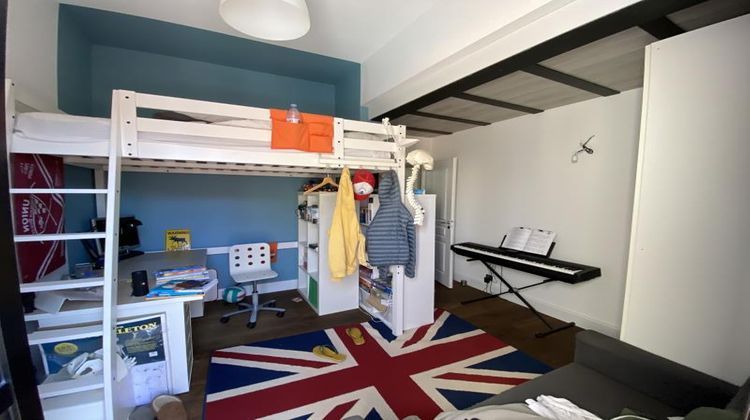 Ma-Cabane - Vente Maison BORDEAUX, 170 m²