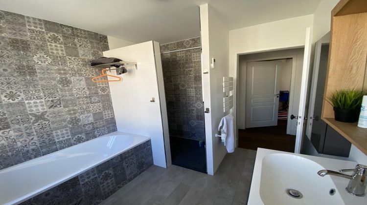 Ma-Cabane - Vente Maison BORDEAUX, 170 m²