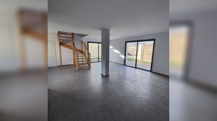 Ma-Cabane - Vente Maison Bordeaux, 103 m²