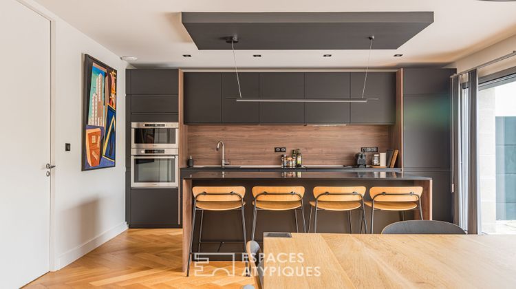 Ma-Cabane - Vente Maison BORDEAUX, 215 m²