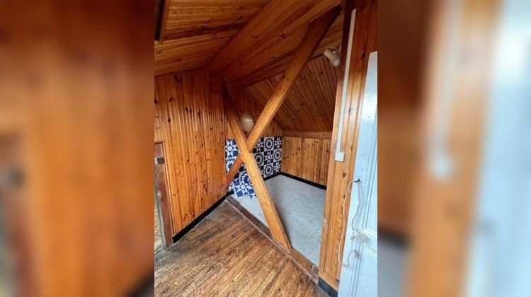 Ma-Cabane - Vente Maison BORDEAUX, 105 m²