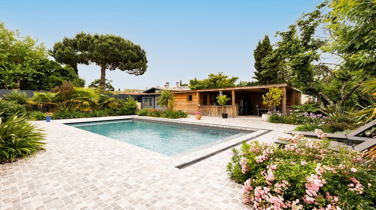 Ma-Cabane - Vente Maison BORDEAUX, 155 m²