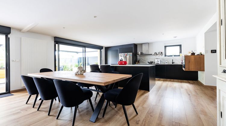 Ma-Cabane - Vente Maison BORDEAUX, 155 m²