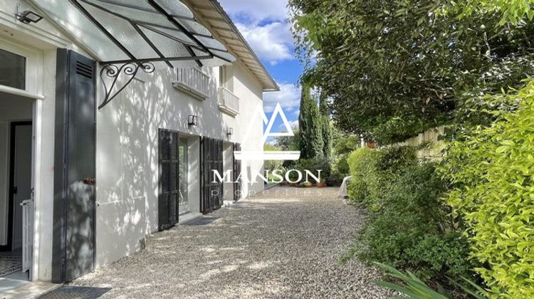 Ma-Cabane - Vente Maison Bordeaux, 234 m²