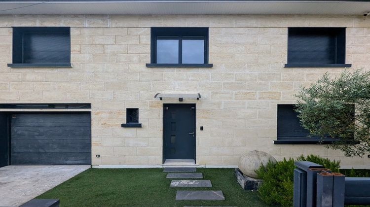 Ma-Cabane - Vente Maison BORDEAUX, 134 m²