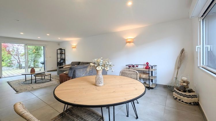 Ma-Cabane - Vente Maison BORDEAUX, 134 m²