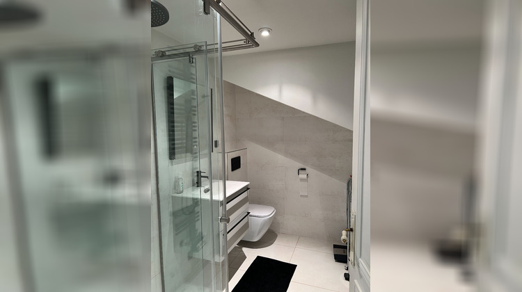 Ma-Cabane - Vente Maison BORDEAUX, 210 m²