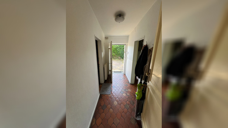 Ma-Cabane - Vente Maison BORDEAUX, 210 m²