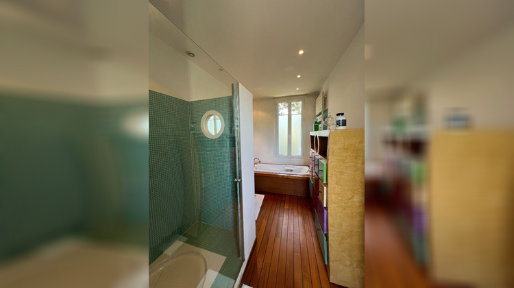 Ma-Cabane - Vente Maison BORDEAUX, 210 m²