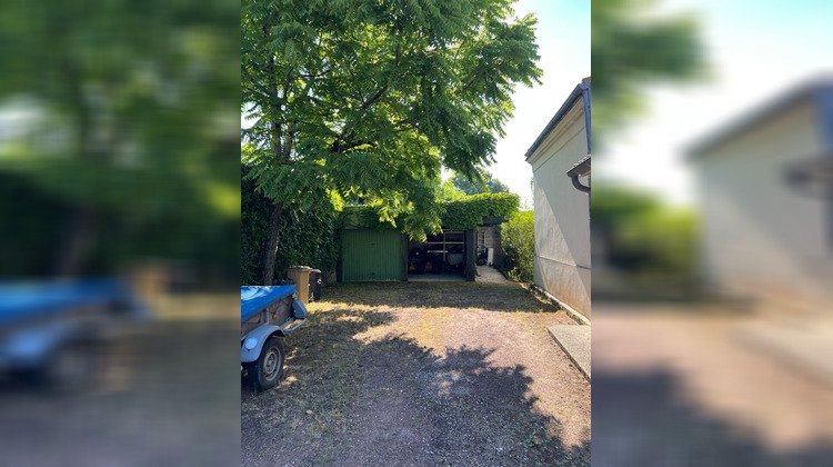 Ma-Cabane - Vente Maison BORDEAUX, 210 m²