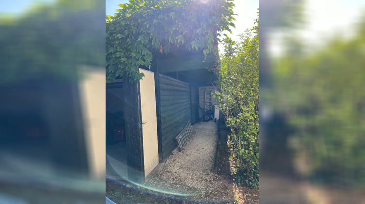 Ma-Cabane - Vente Maison BORDEAUX, 210 m²