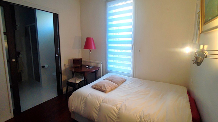 Ma-Cabane - Vente Maison BORDEAUX, 165 m²