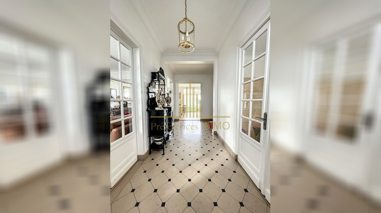 Ma-Cabane - Vente Maison BORDEAUX, 240 m²