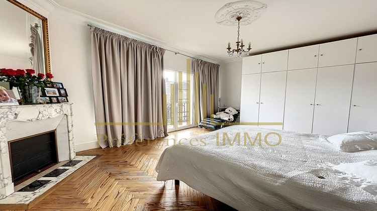 Ma-Cabane - Vente Maison BORDEAUX, 240 m²