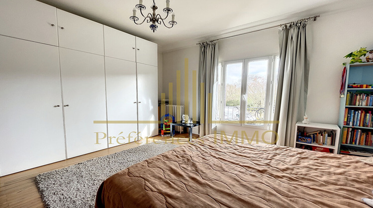 Ma-Cabane - Vente Maison BORDEAUX, 240 m²