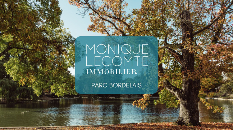 Ma-Cabane - Vente Maison BORDEAUX, 180 m²