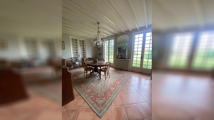 Ma-Cabane - Vente Maison BORDEAUX, 250 m²