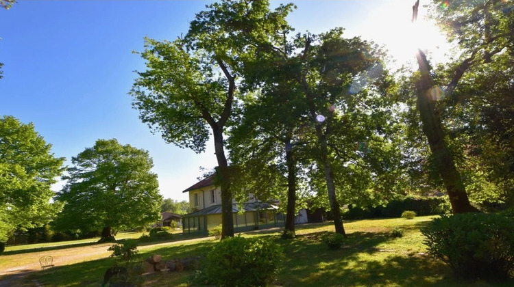 Ma-Cabane - Vente Maison BORDEAUX, 250 m²