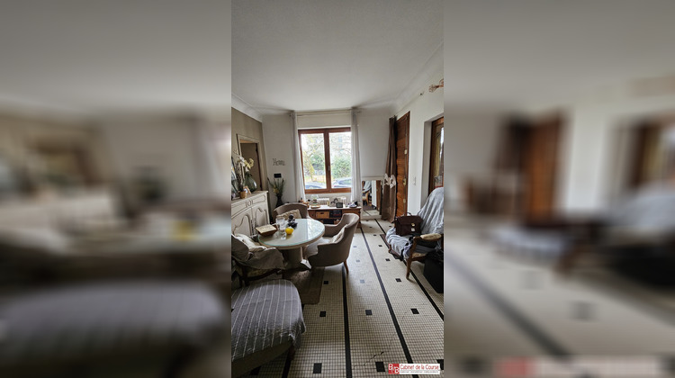 Ma-Cabane - Vente Maison Bordeaux, 151 m²