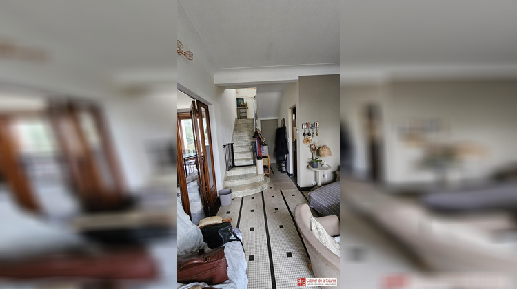 Ma-Cabane - Vente Maison Bordeaux, 151 m²