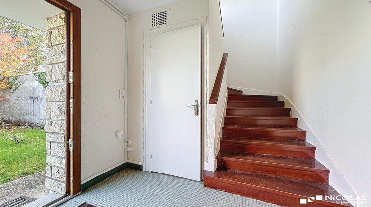 Ma-Cabane - Vente Maison Bordeaux, 102 m²