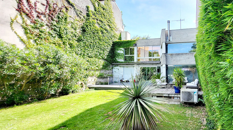 Ma-Cabane - Vente Maison BORDEAUX, 245 m²