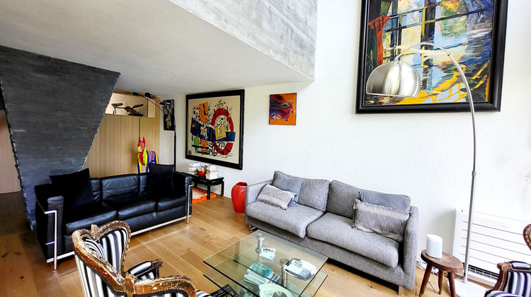 Ma-Cabane - Vente Maison BORDEAUX, 245 m²