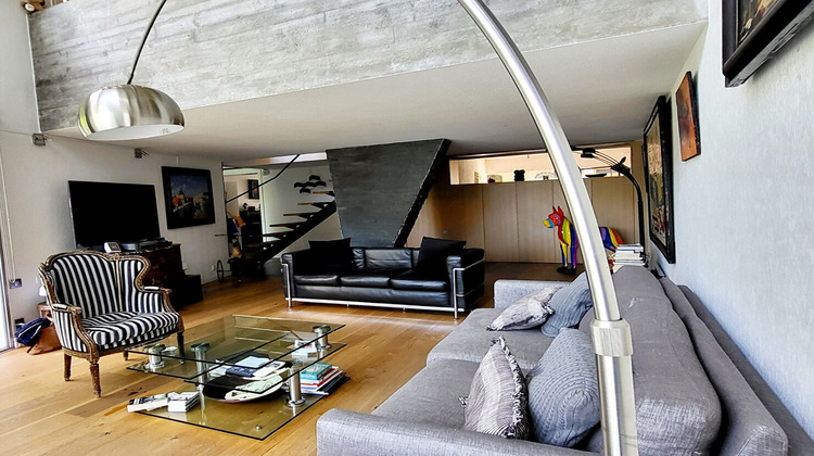 Ma-Cabane - Vente Maison BORDEAUX, 245 m²