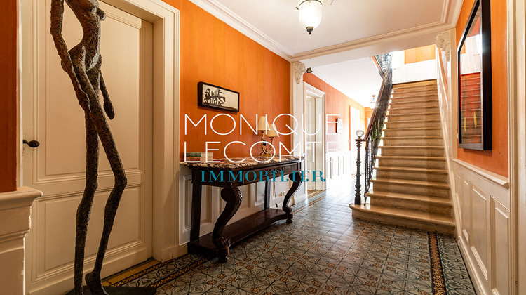 Ma-Cabane - Vente Maison BORDEAUX, 172 m²