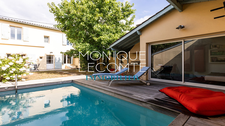 Ma-Cabane - Vente Maison BORDEAUX, 172 m²
