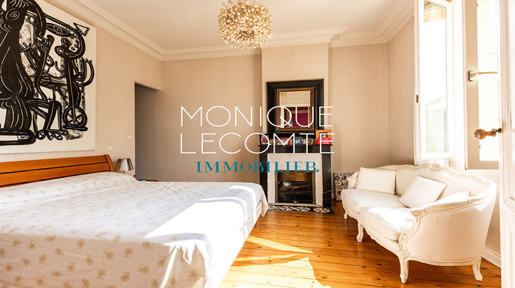 Ma-Cabane - Vente Maison BORDEAUX, 172 m²