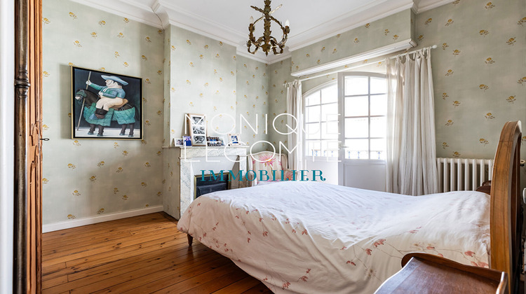 Ma-Cabane - Vente Maison BORDEAUX, 172 m²