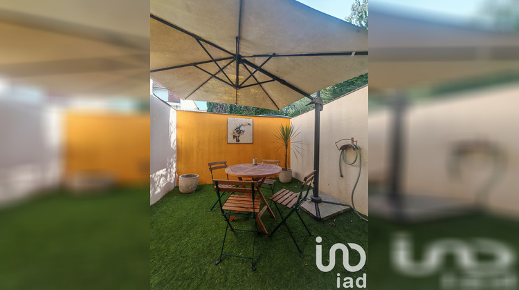 Ma-Cabane - Vente Maison Bordeaux, 140 m²